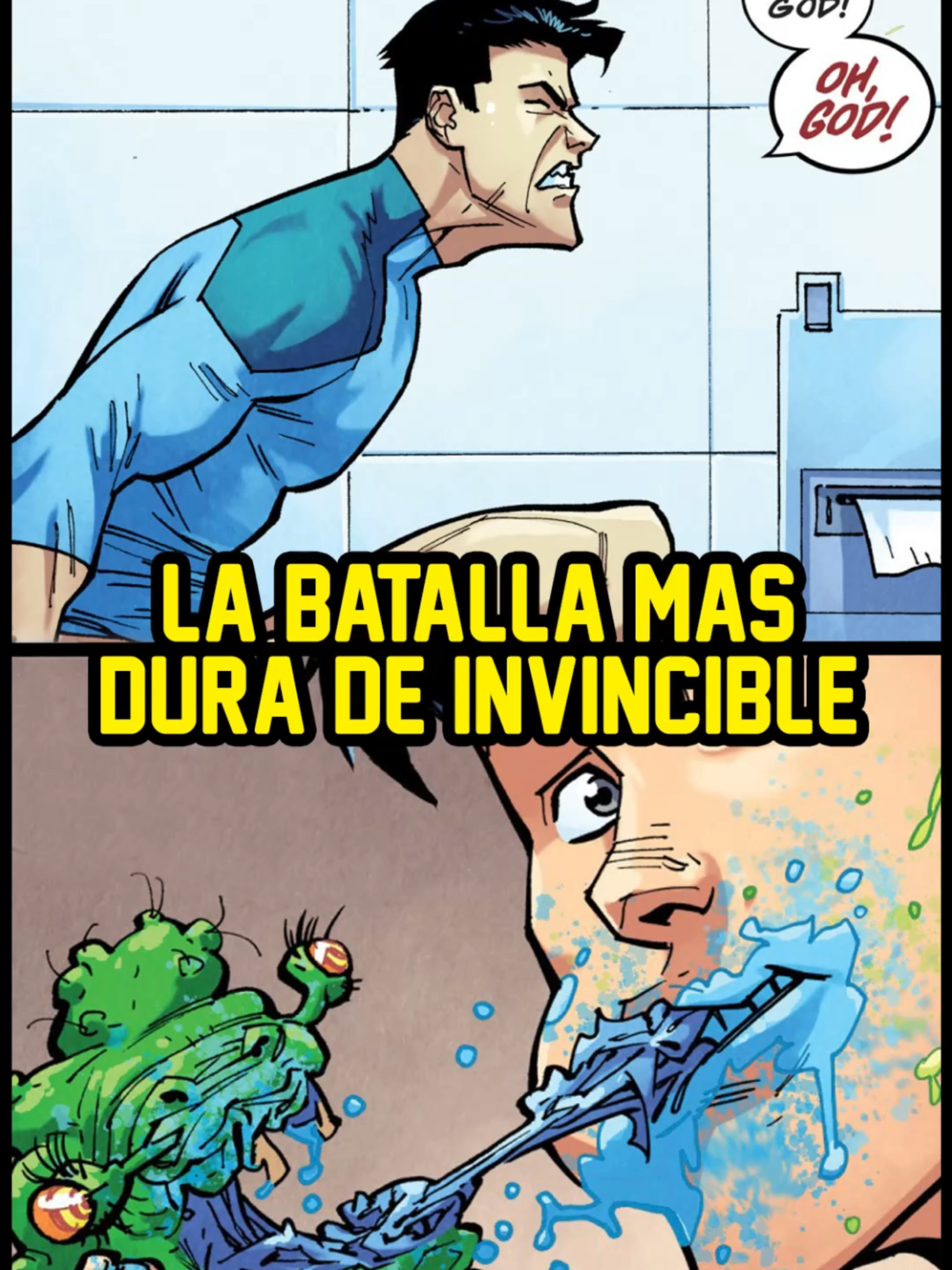 @El Ojo Del Geek