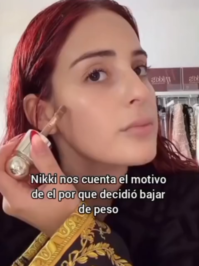 @Nicolle figueroa