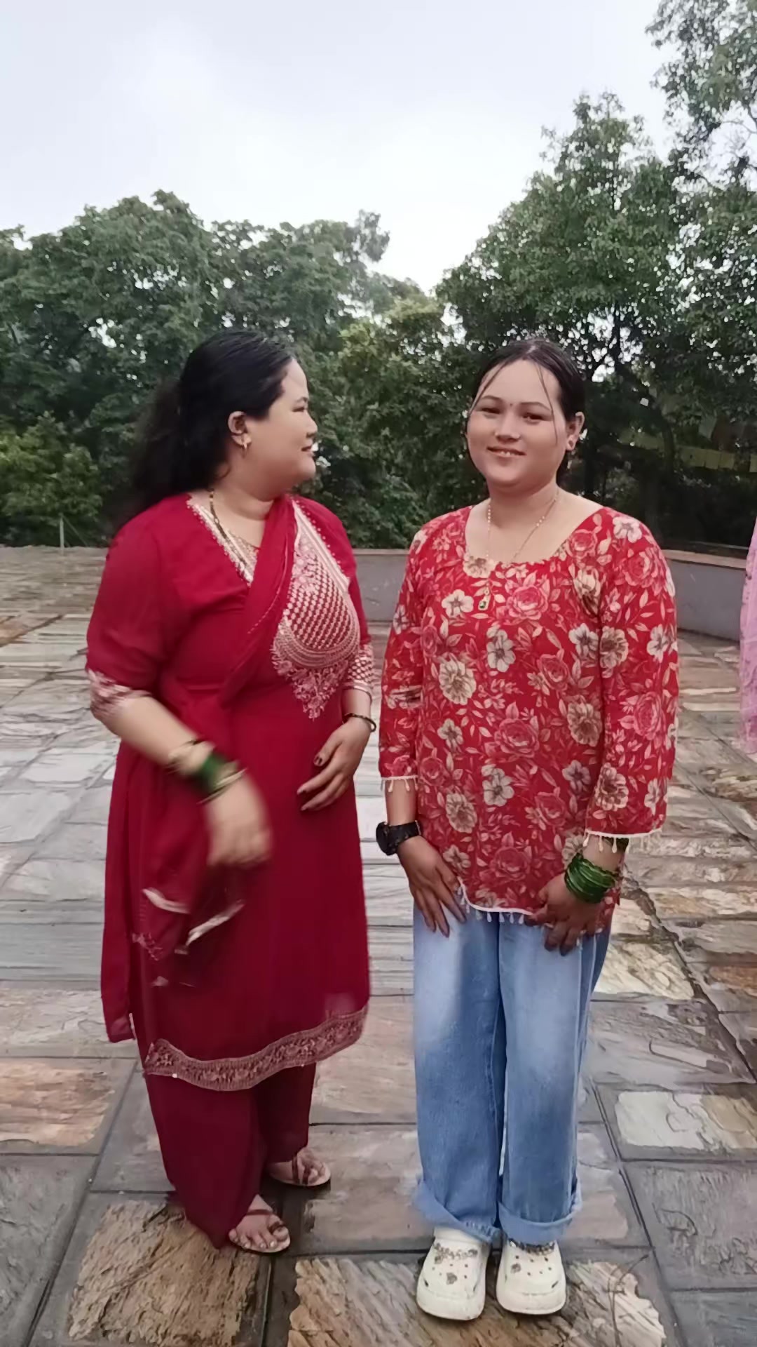 @Sangita Ghising