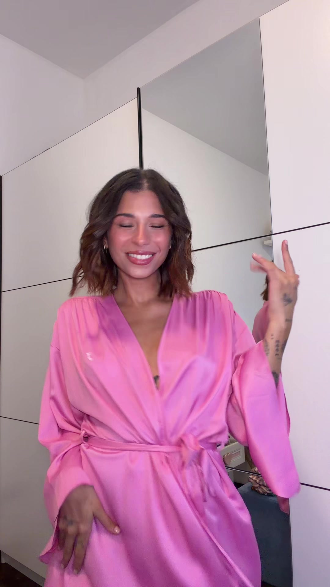 @Jasmin Zangarelli