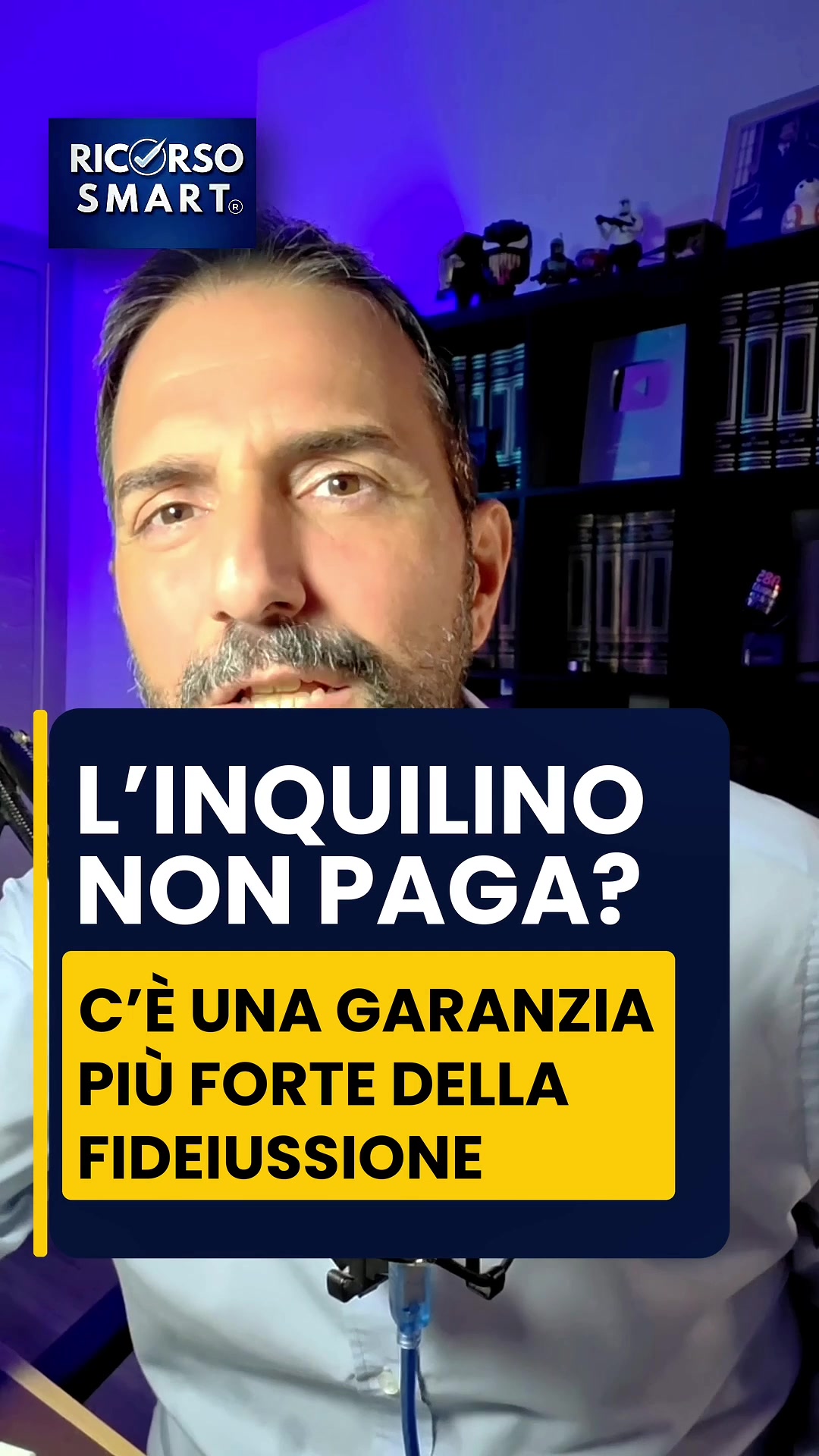 @Ricorso Smart