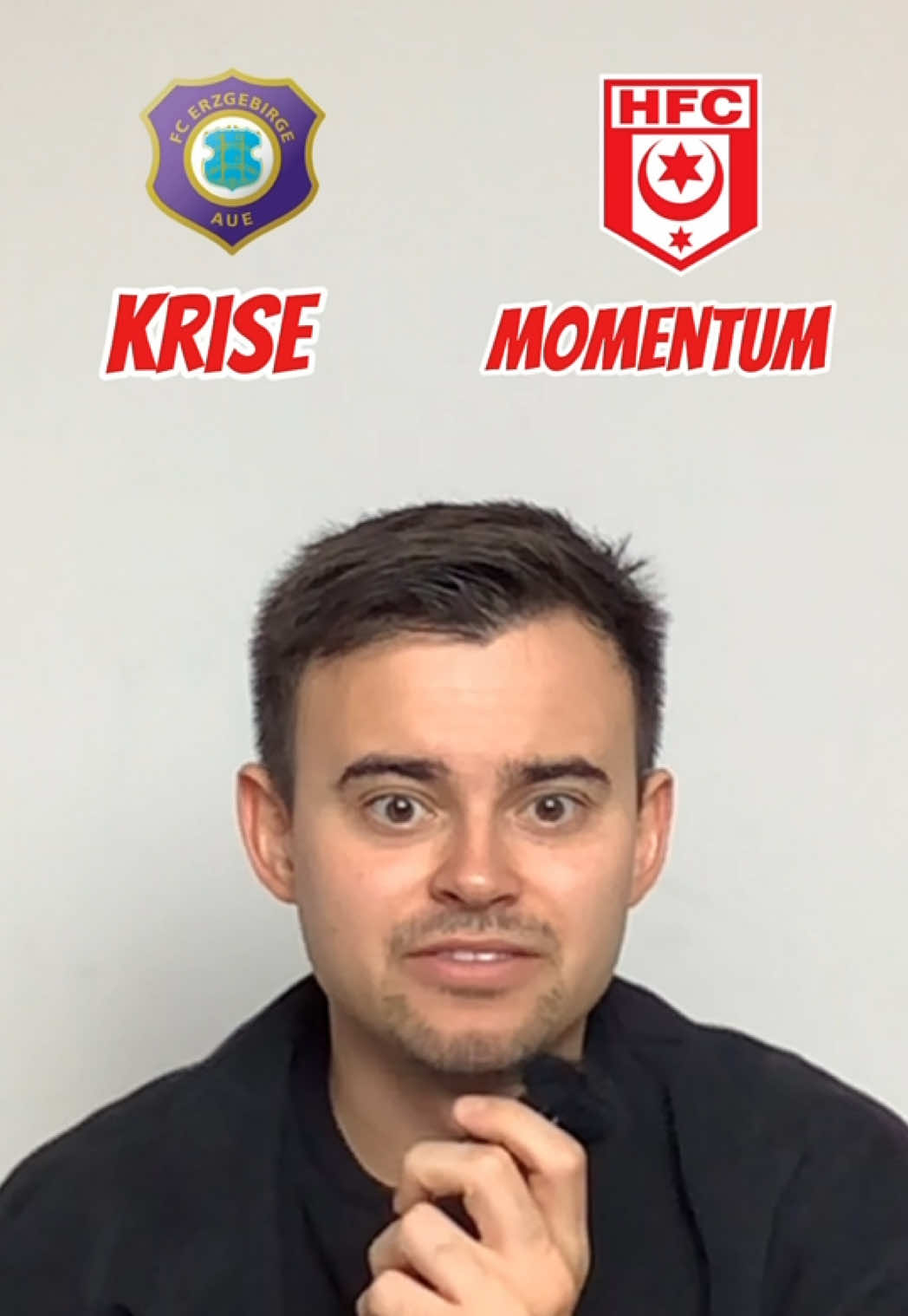 @Klim Fußball