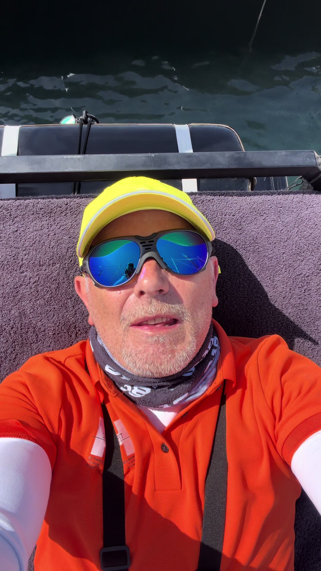 @David Lebrun ski&sail