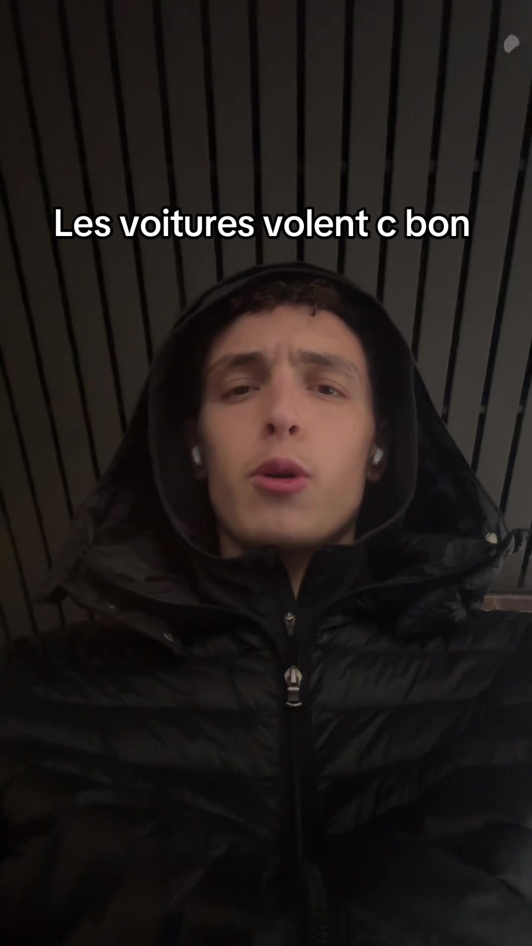 @Sur une 🦵