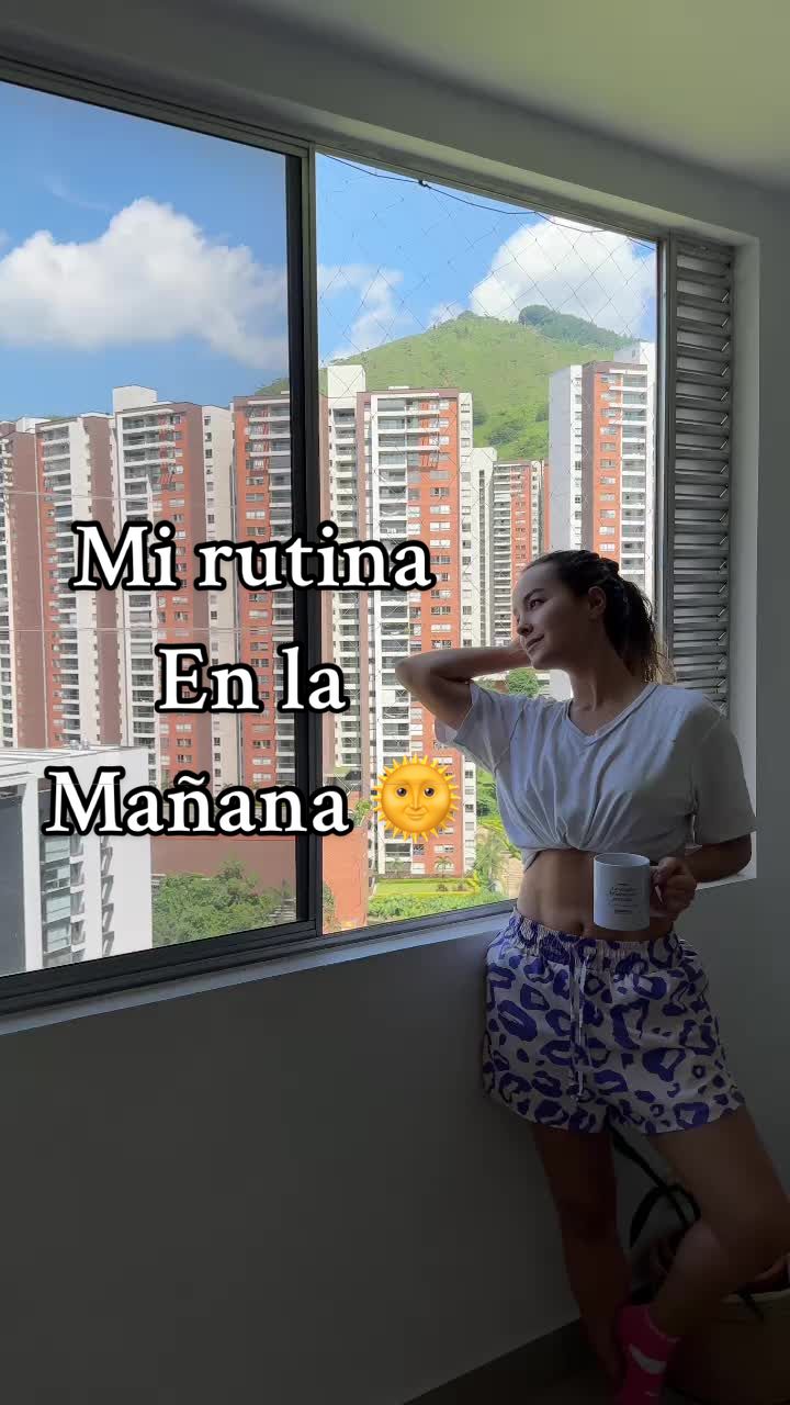 @Sara Alzate
