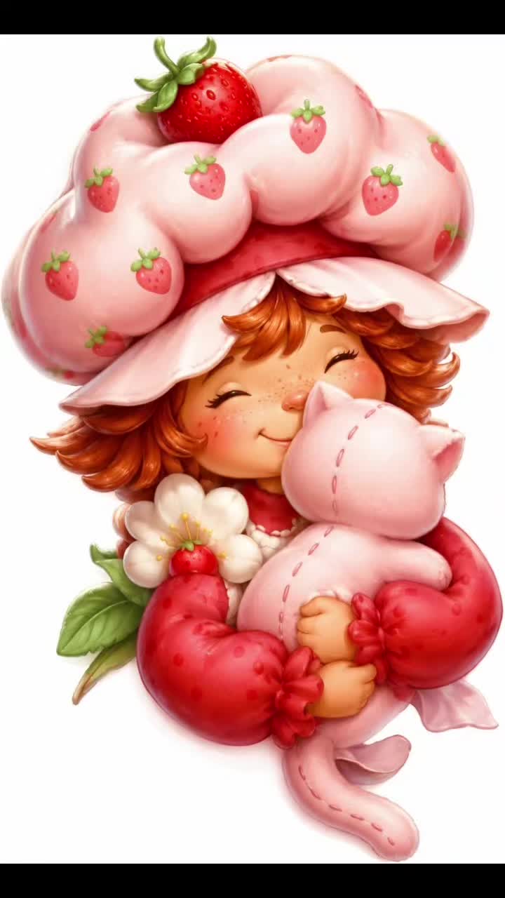 @StrawberryFan🍓🍓🍓🍓