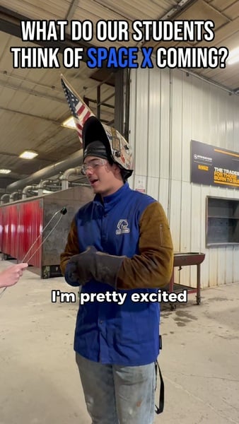 @Western Welding Academy