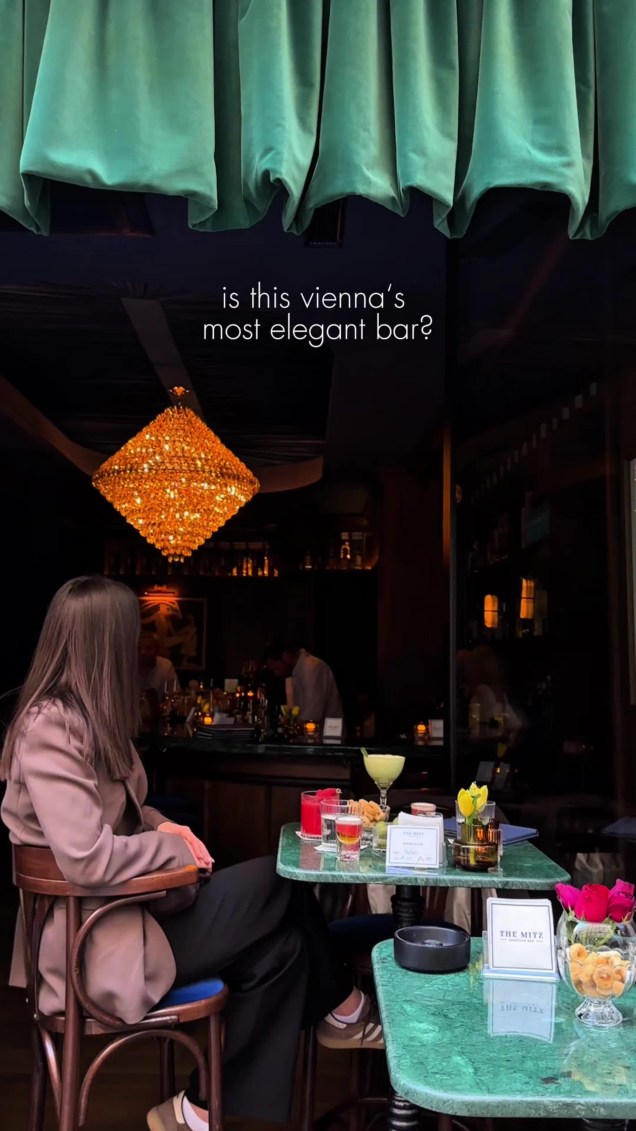 @Wiener Barperlen | Bar Magazin