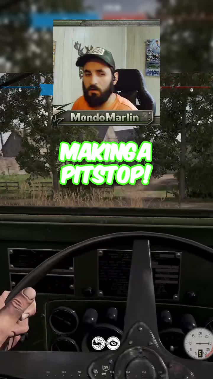 @MondoMarlin