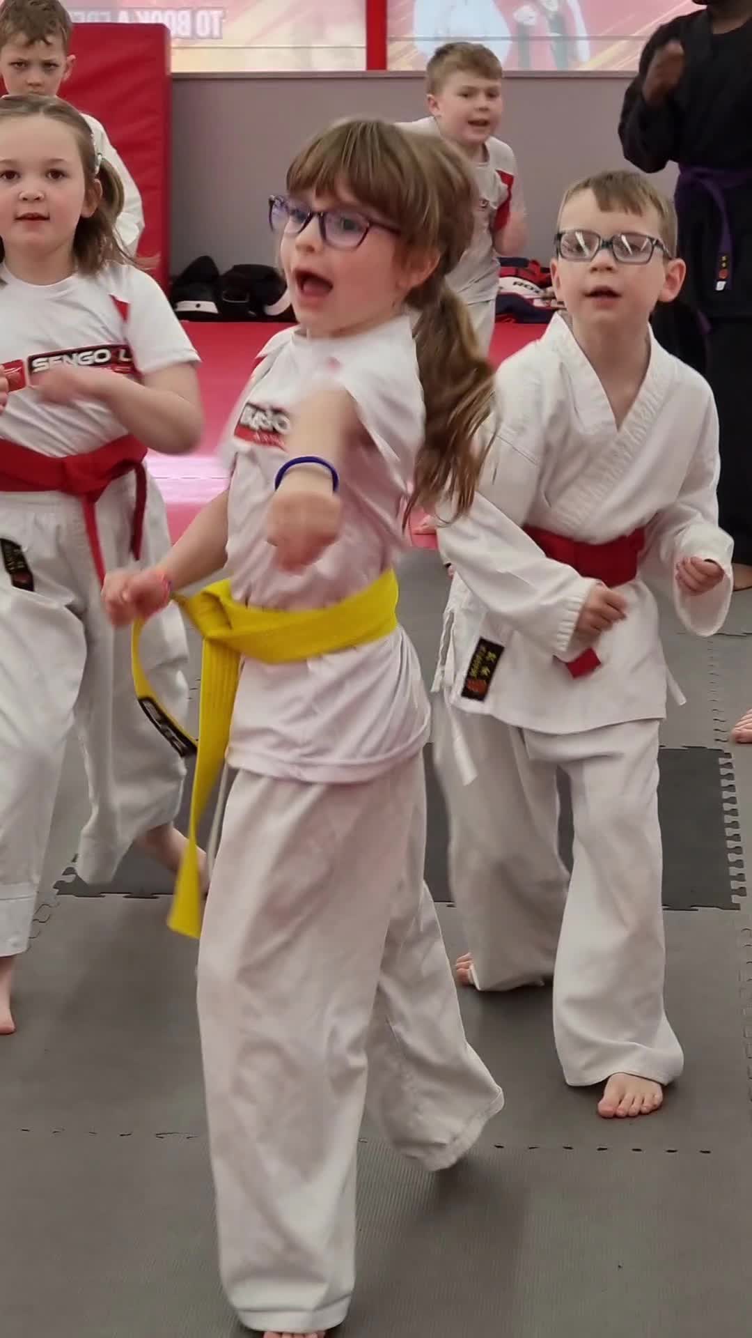 @Sengoku Martial Arts