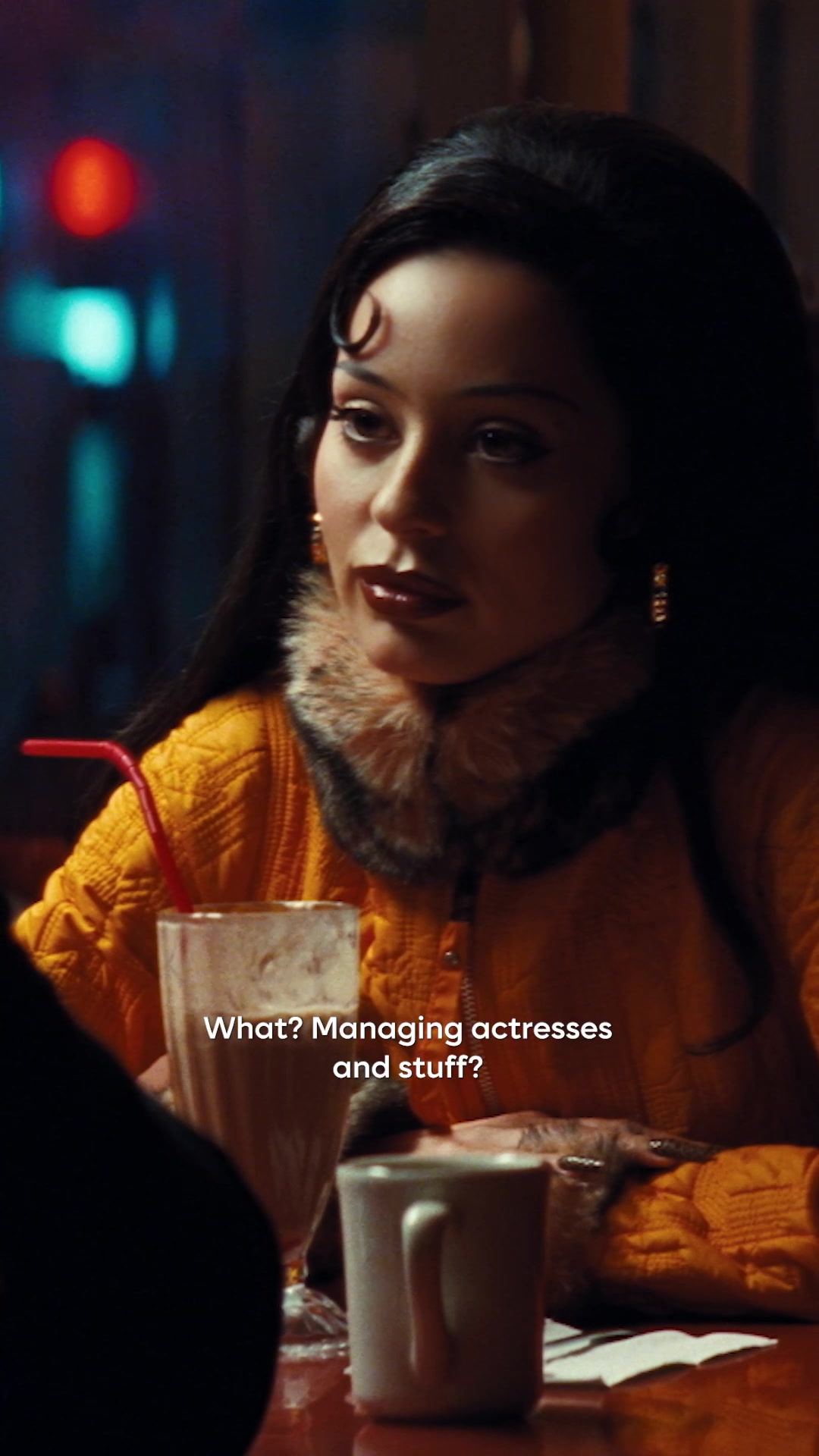 @HBO Max UK & Ireland