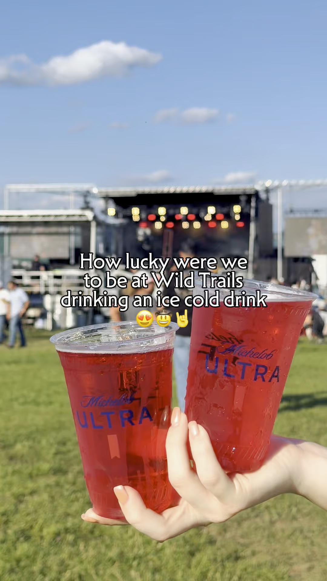 @Wild Trails Festival