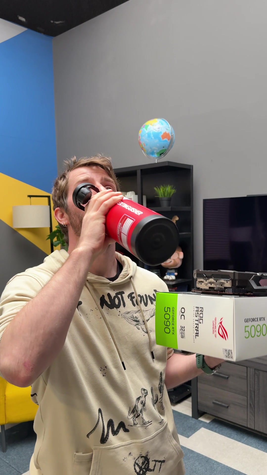 @Linus Tech Tips