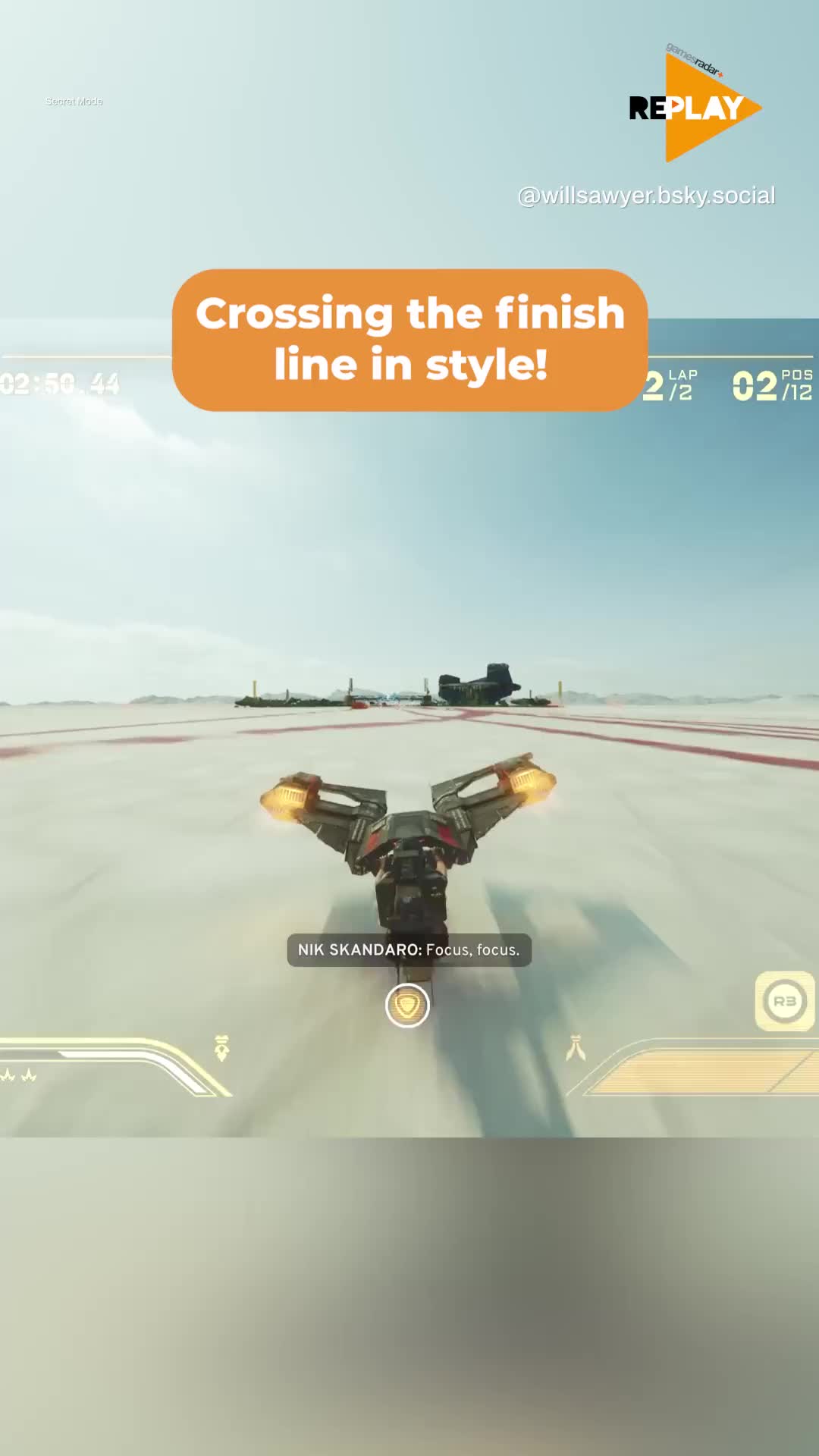 @Gamesradar.com