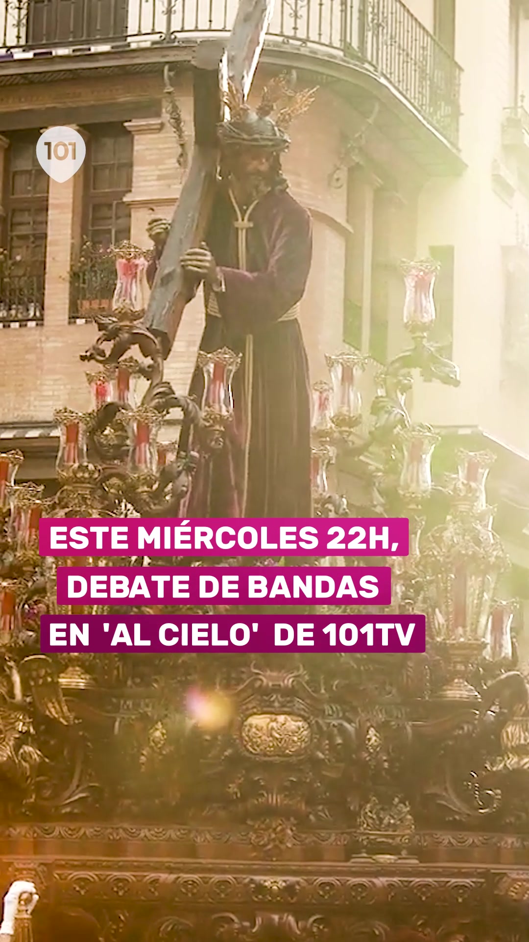 @101tv.es Sevilla