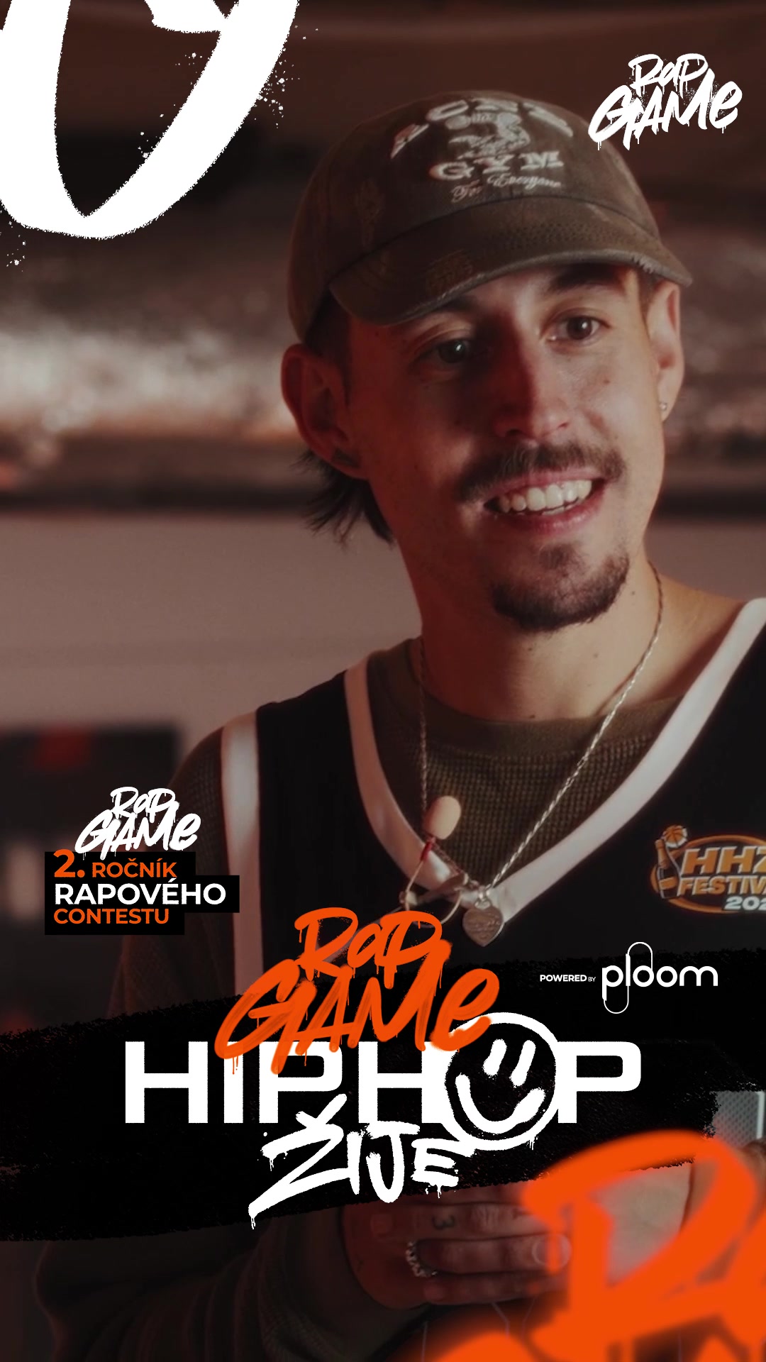 @HIP HOP ŽIJE