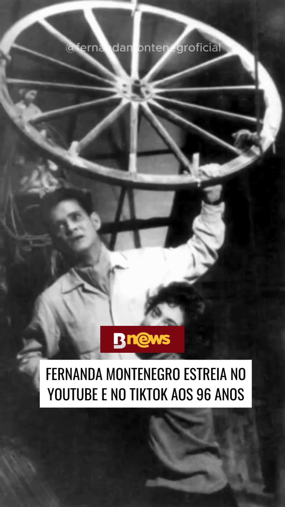@BNews - Portal de not&iacute;cias