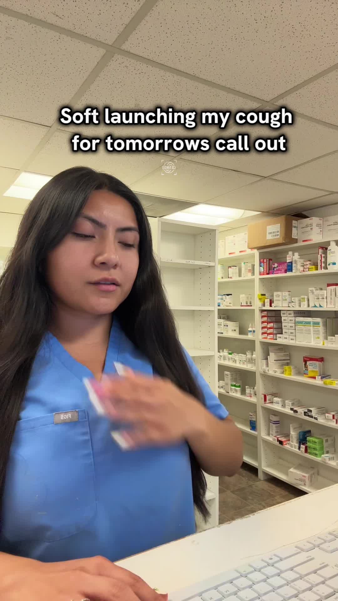 @edmidentity