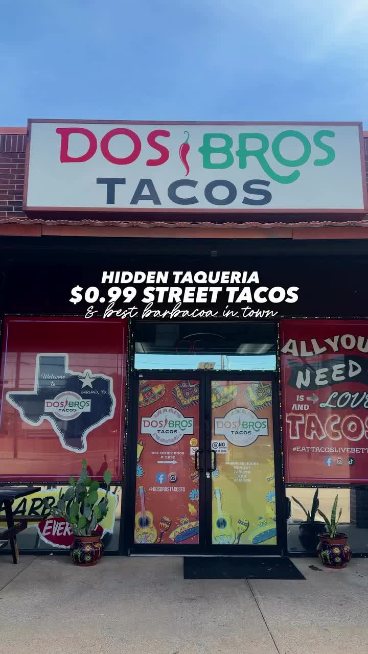 @Dallas Discovered