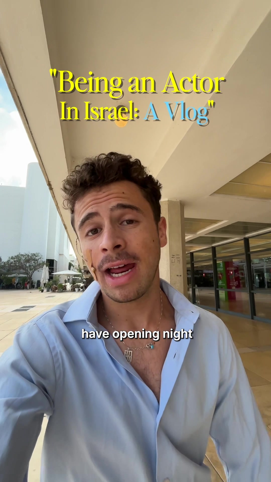 @TalkIsrael Creators