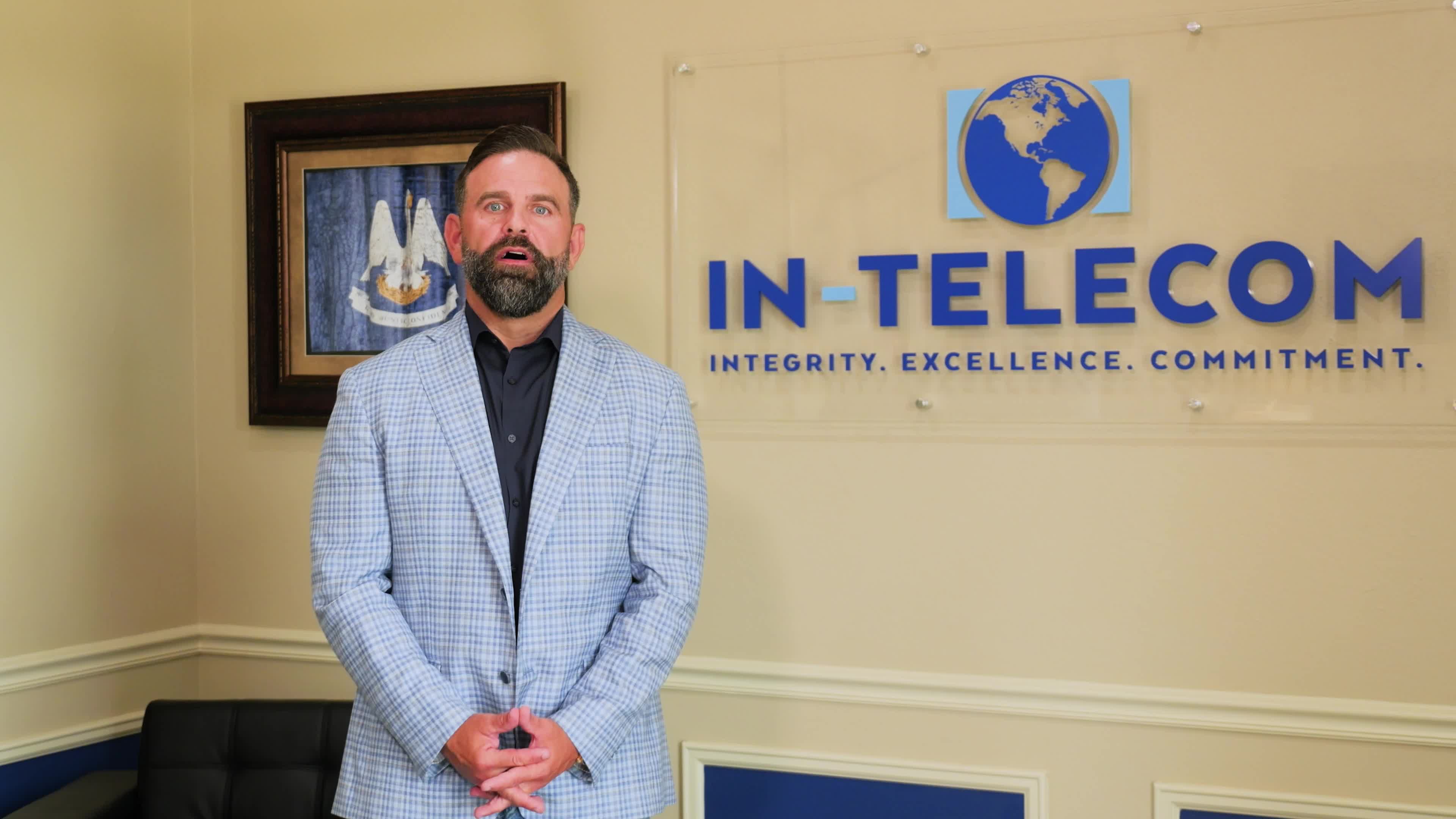 @In-Telecom