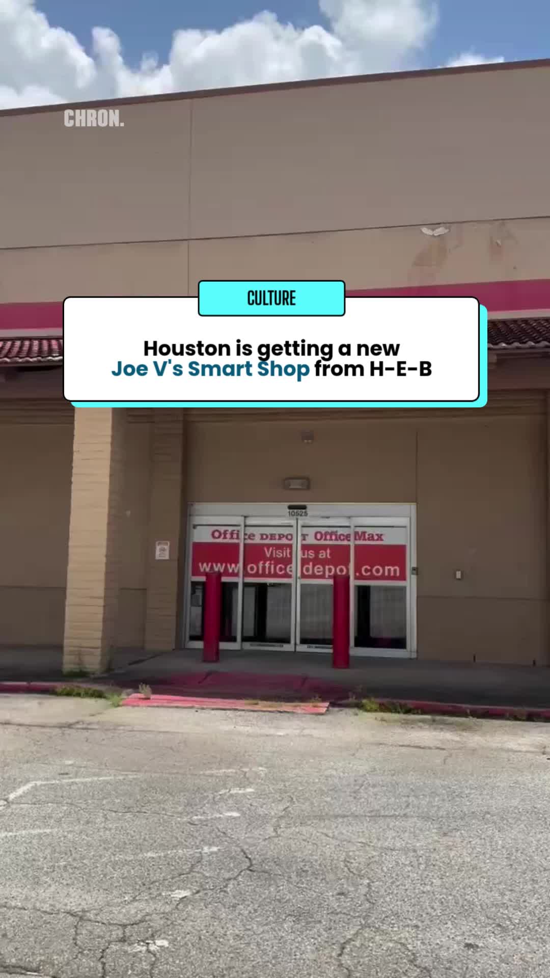 @Chron | Texas news, culture