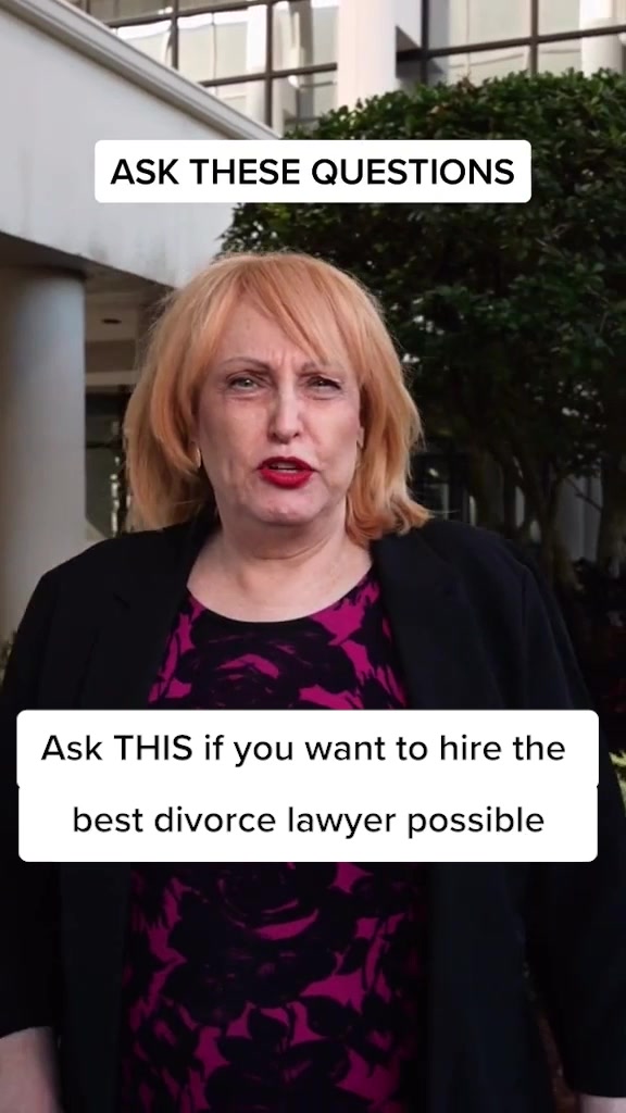 @Divorce Lawyer in Florida ⚖️🏝