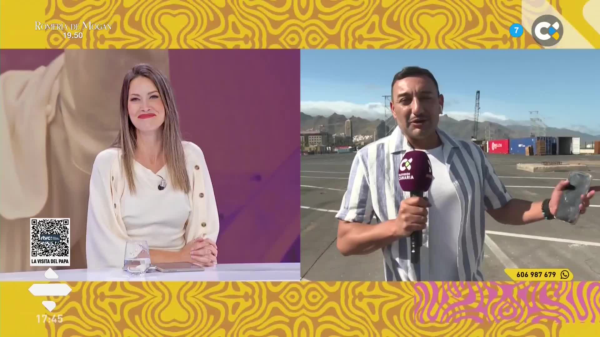 @Radio Televisión Canaria