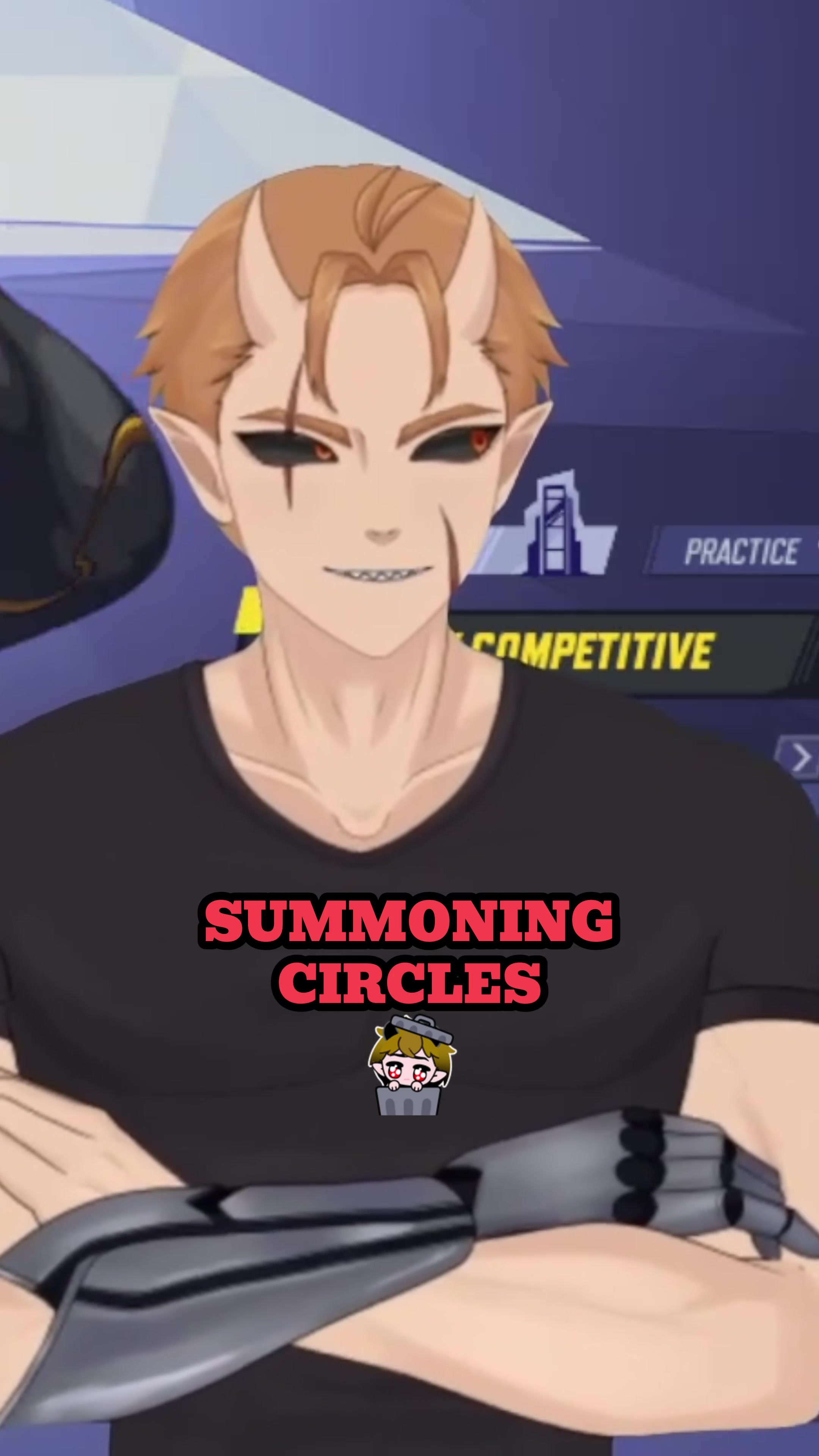 @The Gainzfairy-Vtuber