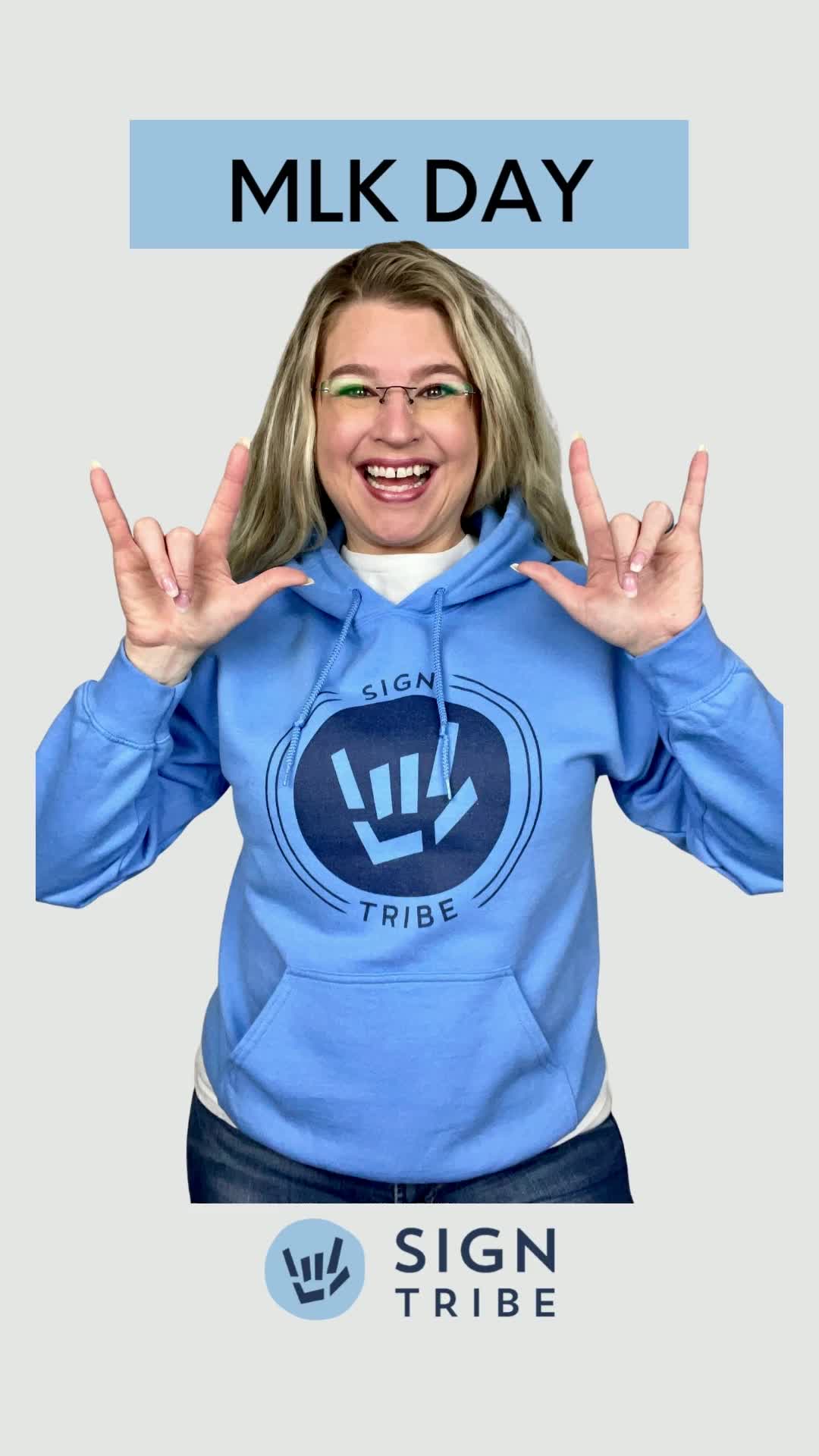 @Sign Tribe | ASL Courses