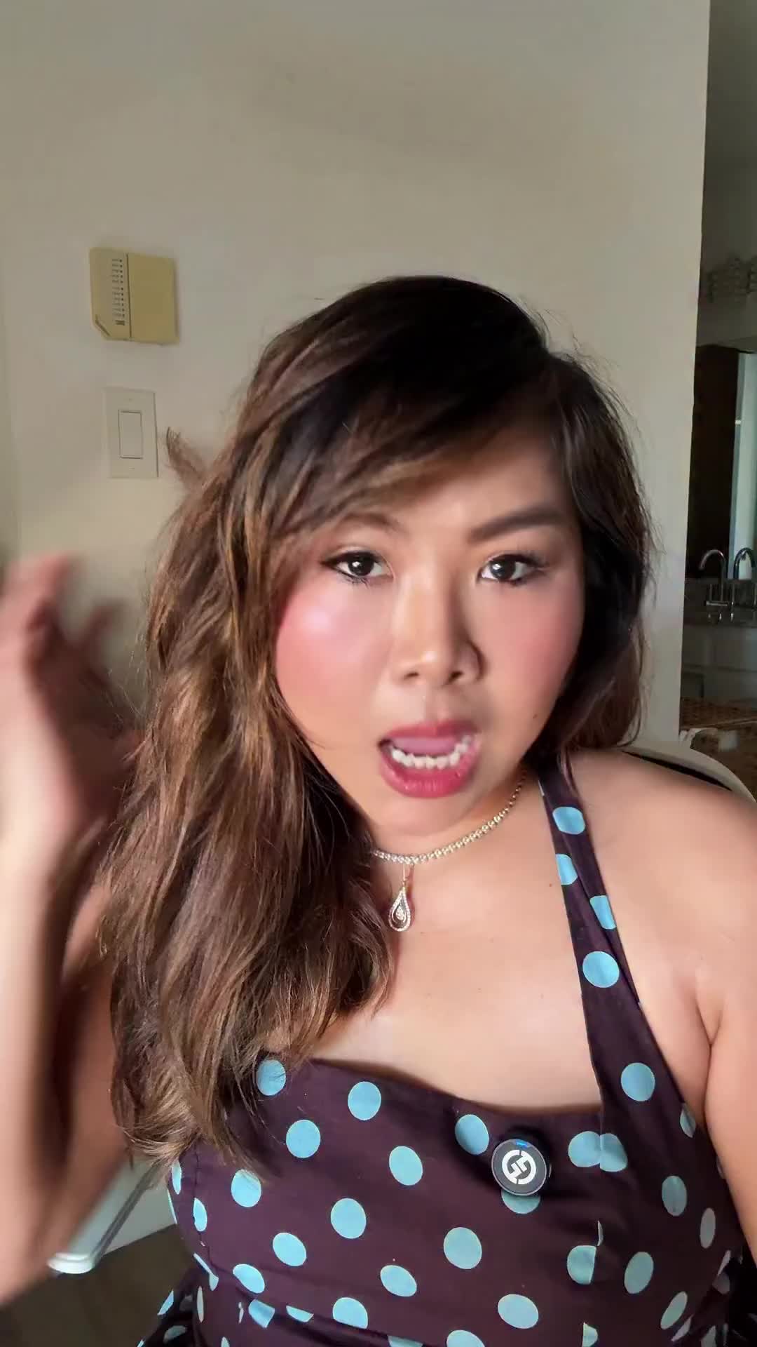 @Yamone Scarlett
