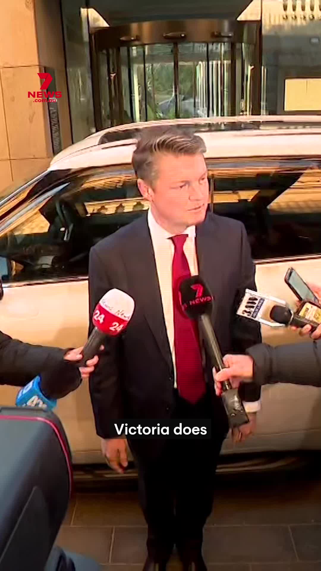@7NEWS Melbourne