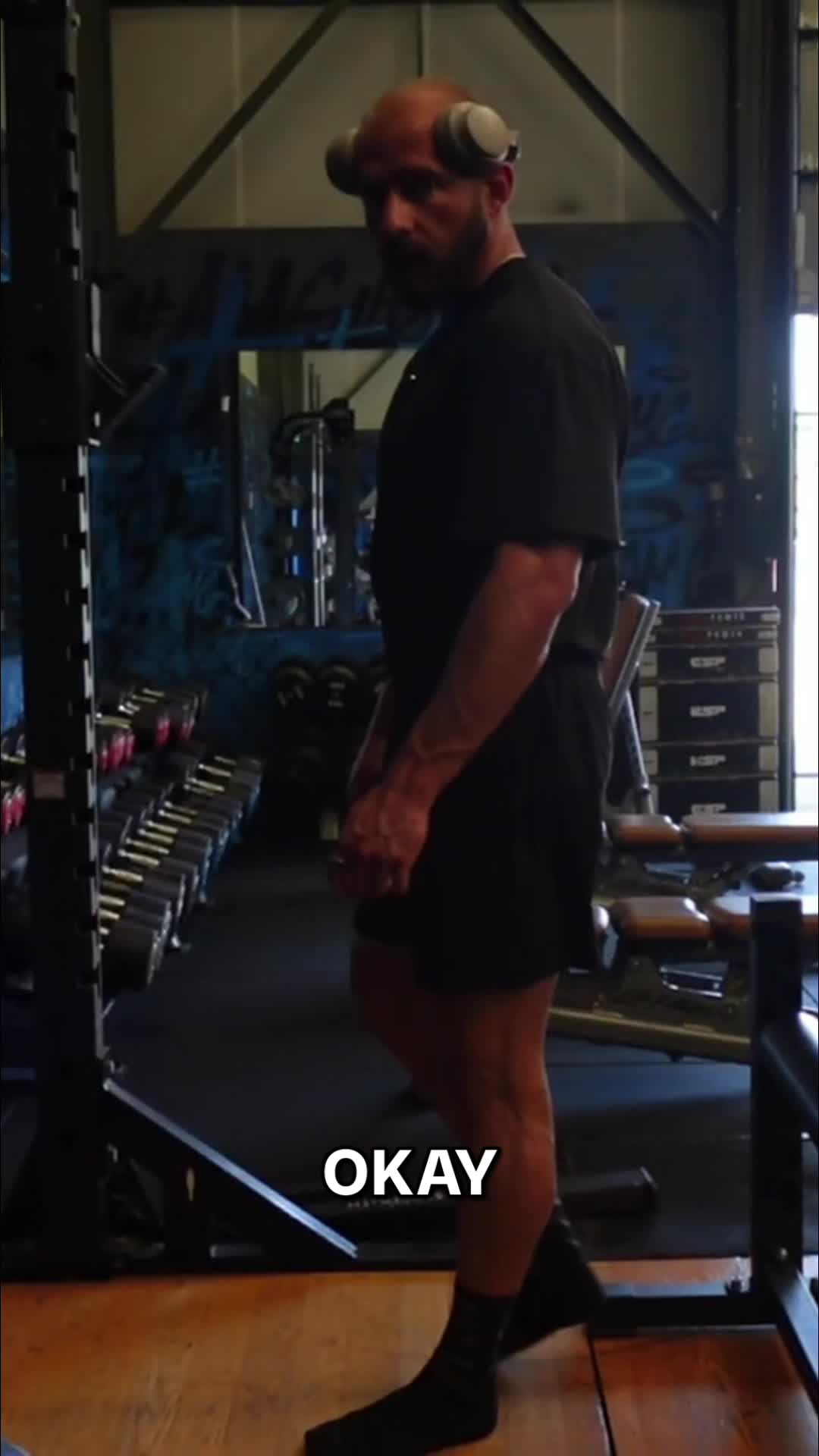 @Jan Pekdemir | Physique Coach