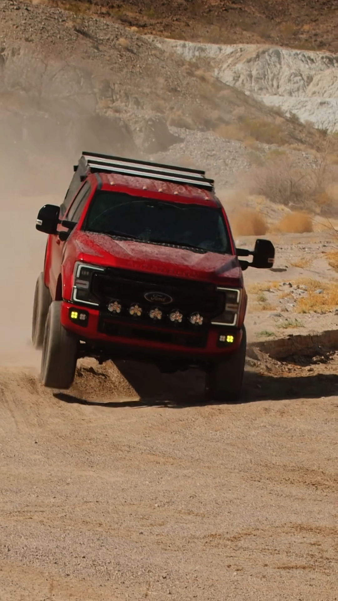 @Apollo Offroad