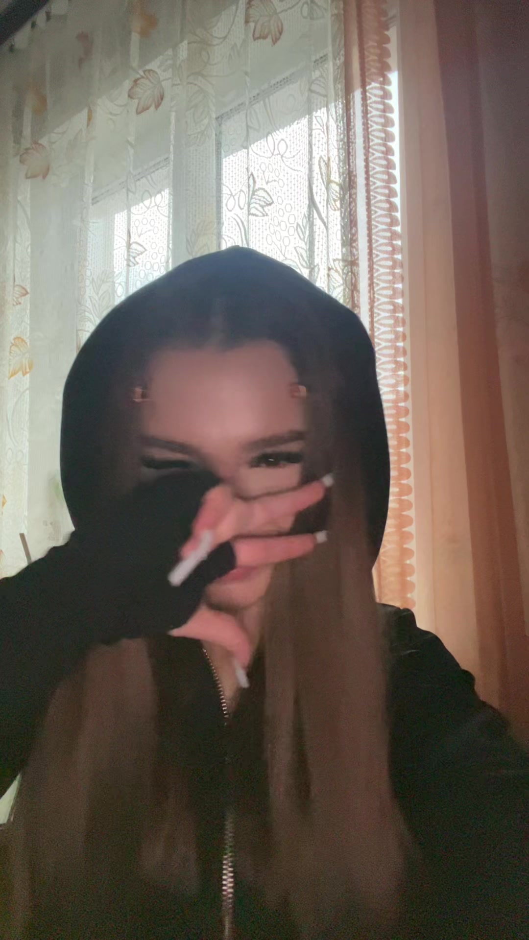 @поля