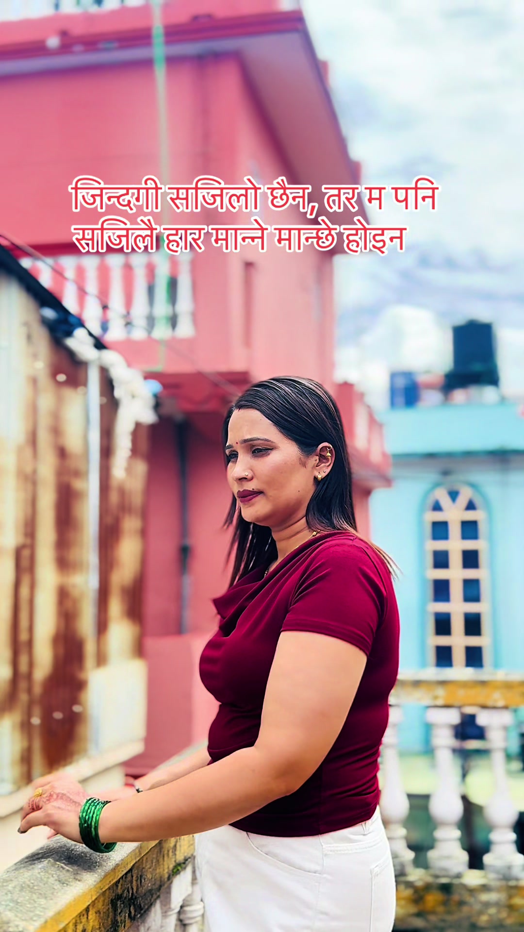 @Ranju Karki (Sapkota)