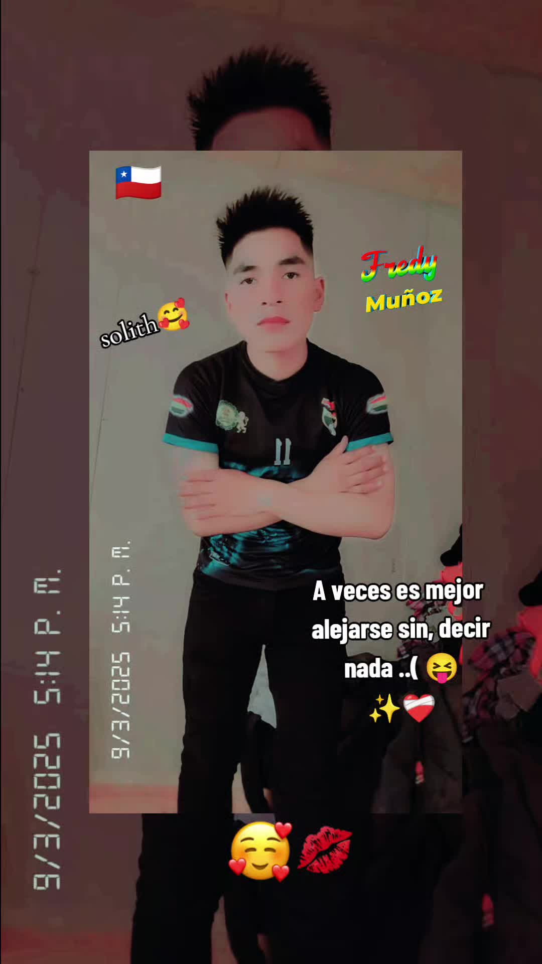 @Fredy _ Mu&ntilde;oz🎙️