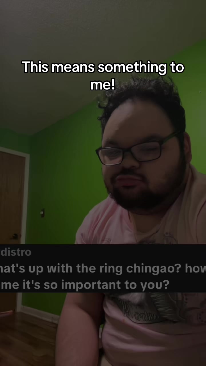 @Mario, Papa Chingao