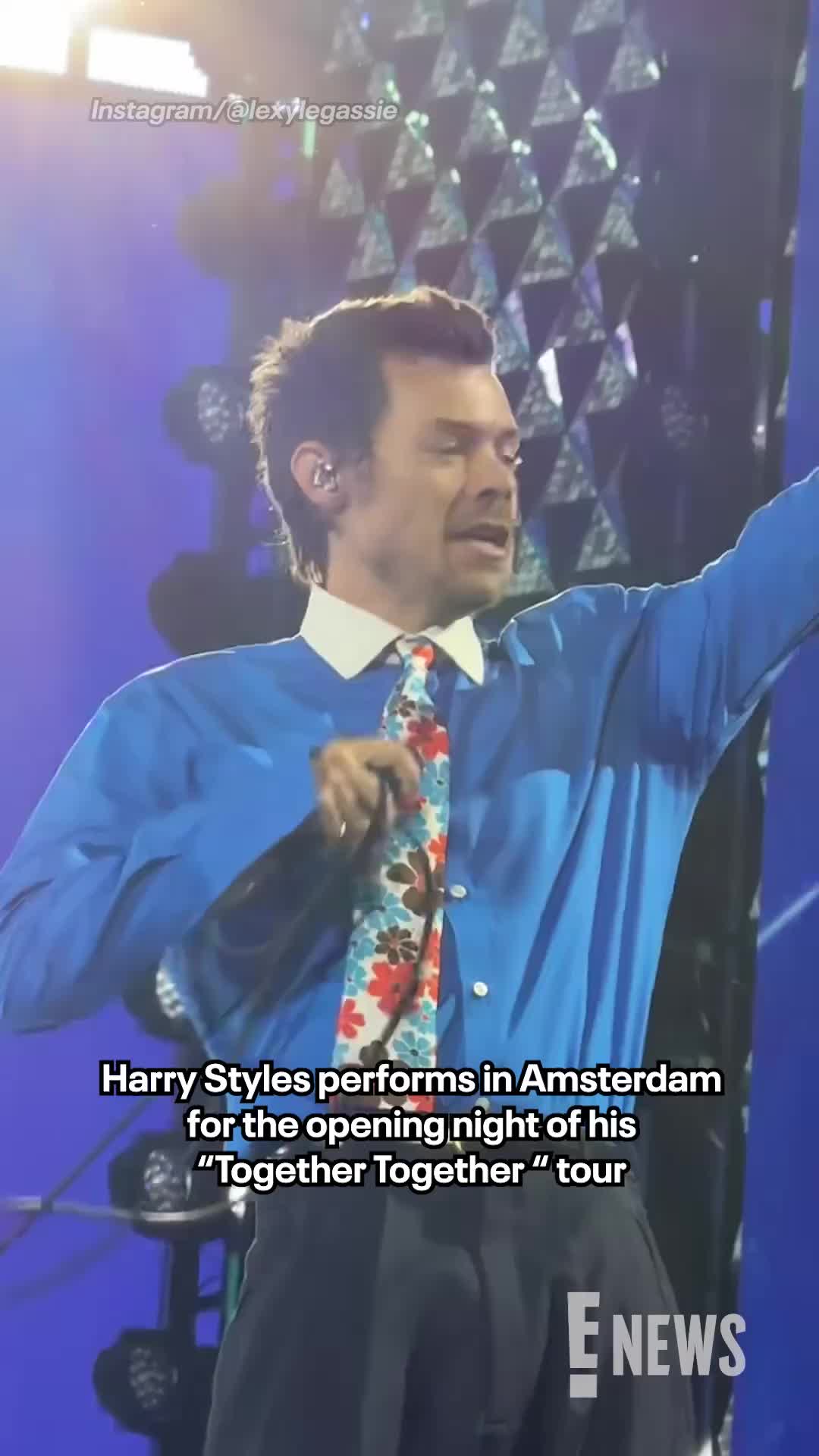 @E! News