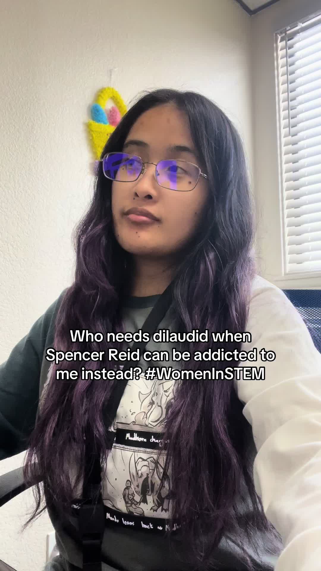 @Yasmin Angela