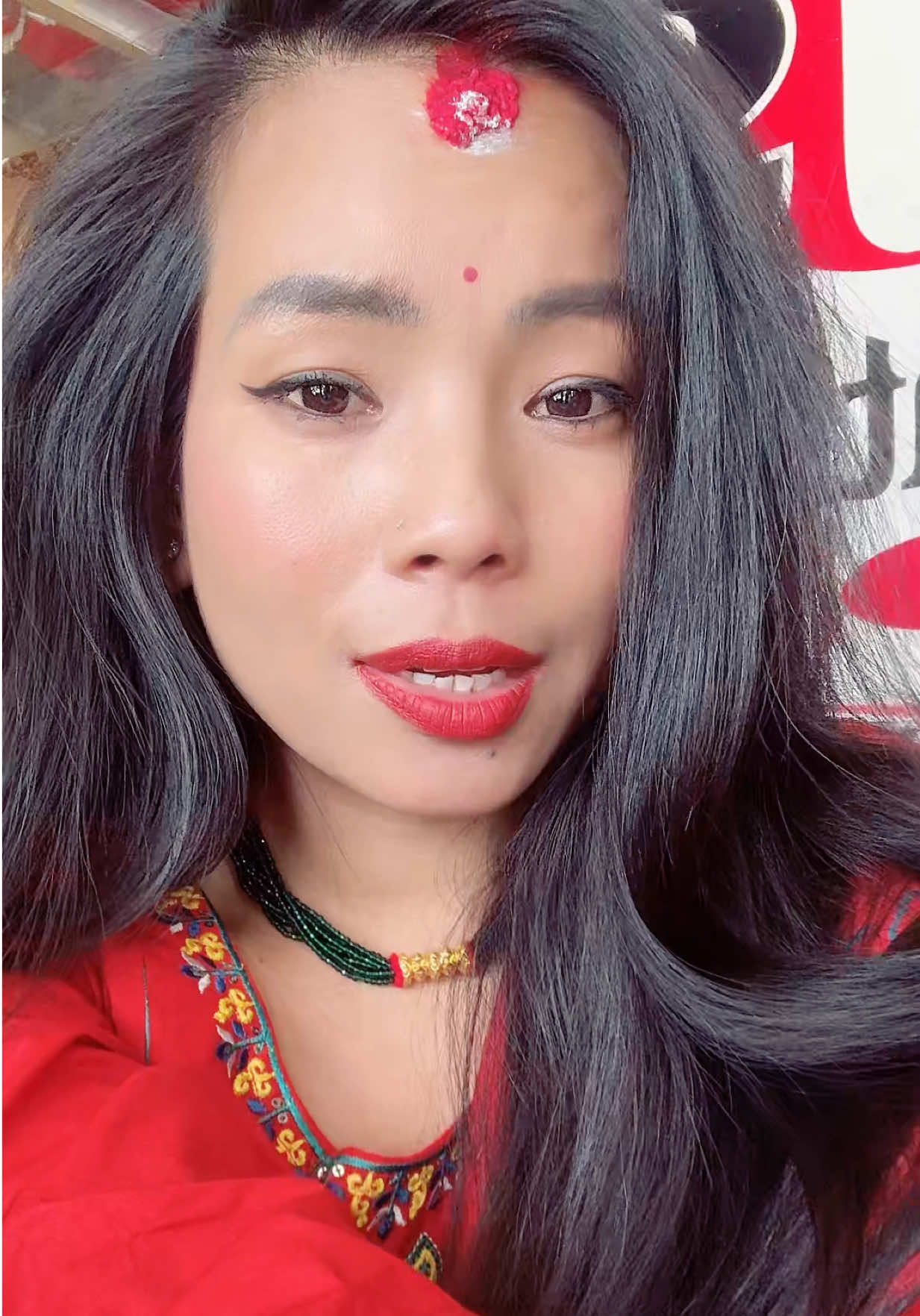 @januka thapa karki 🧿