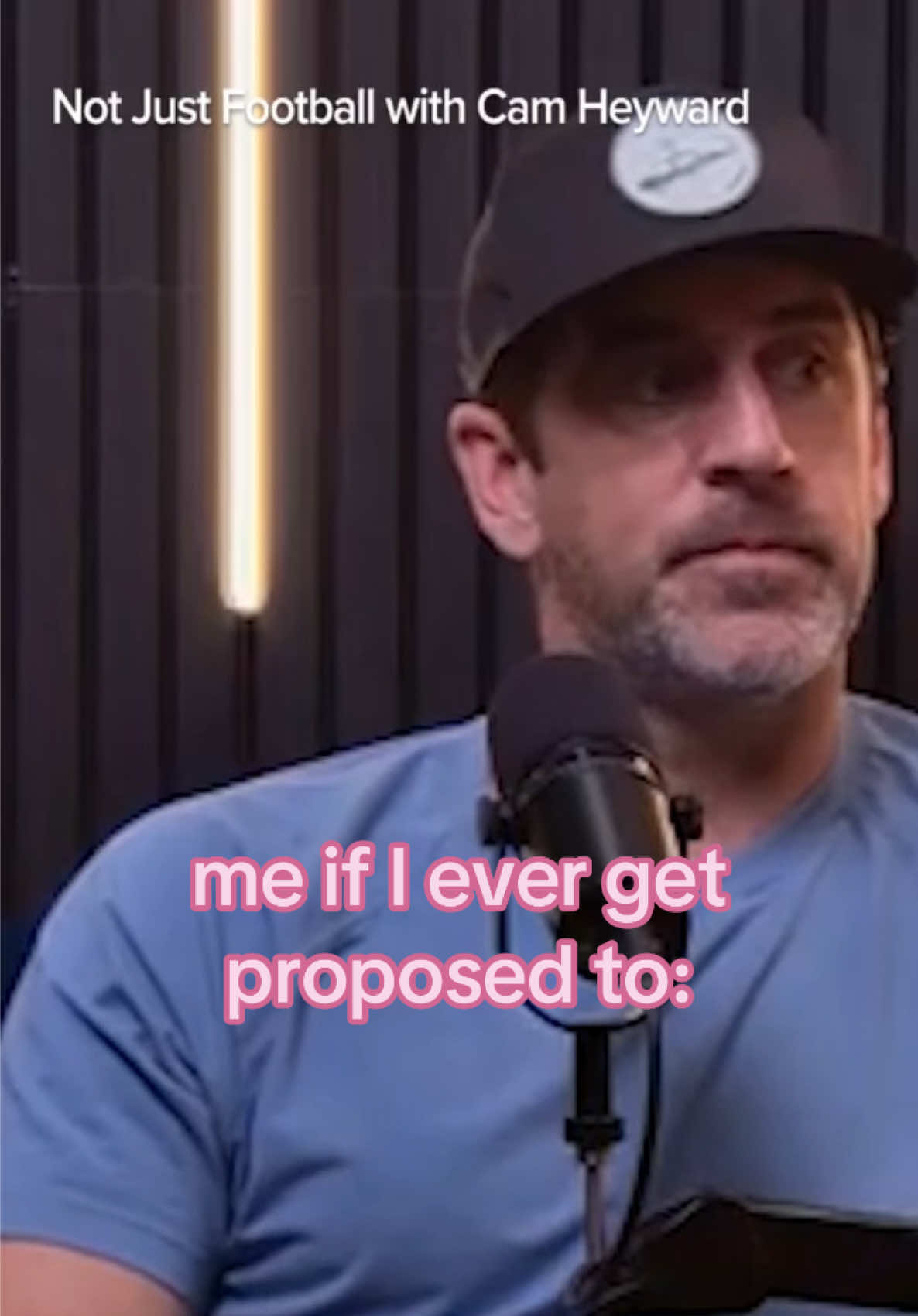 @Conner Trill