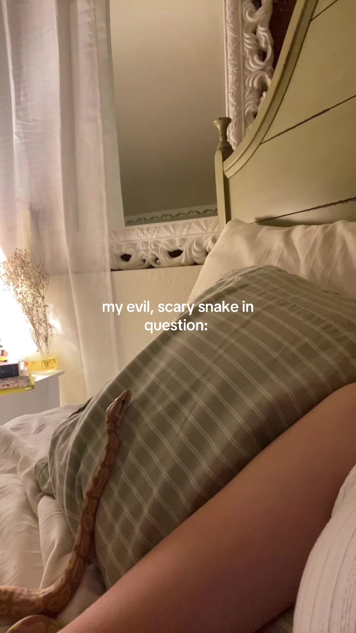 @Holly Jean