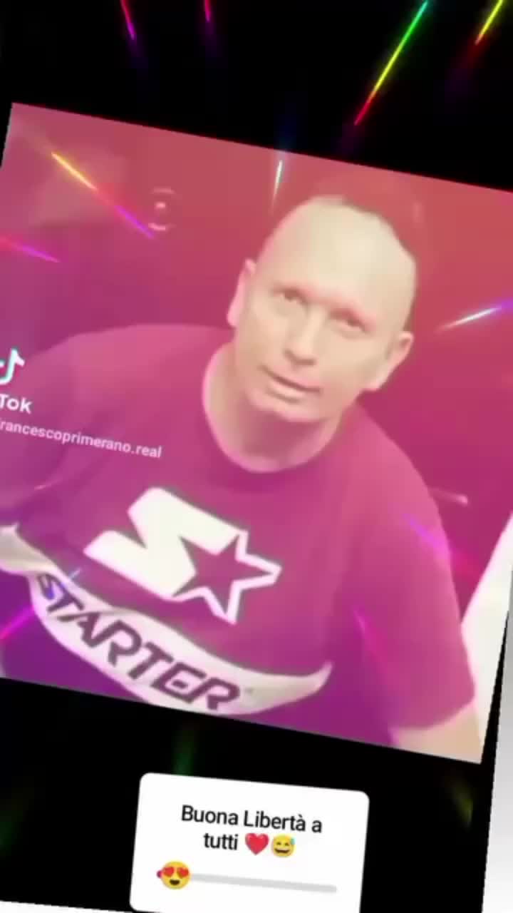 @Francesco Primerano