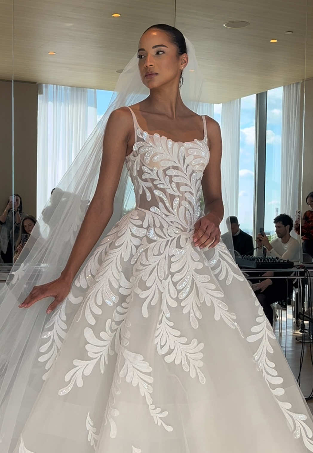 @Kleinfeld Bridal
