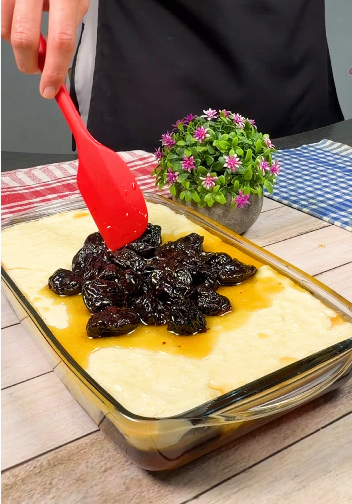 @La Receta Casera