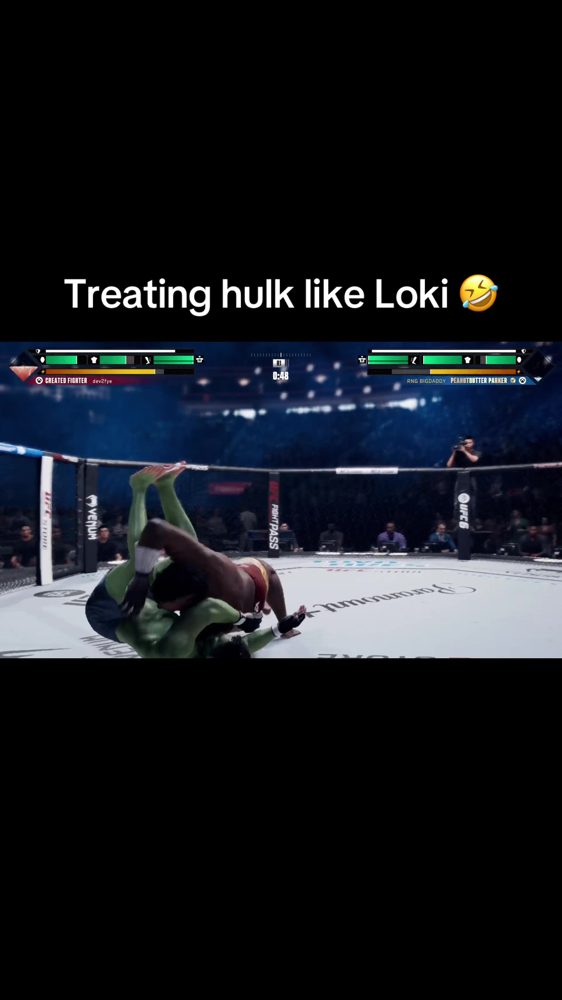 @Senpai JoJo