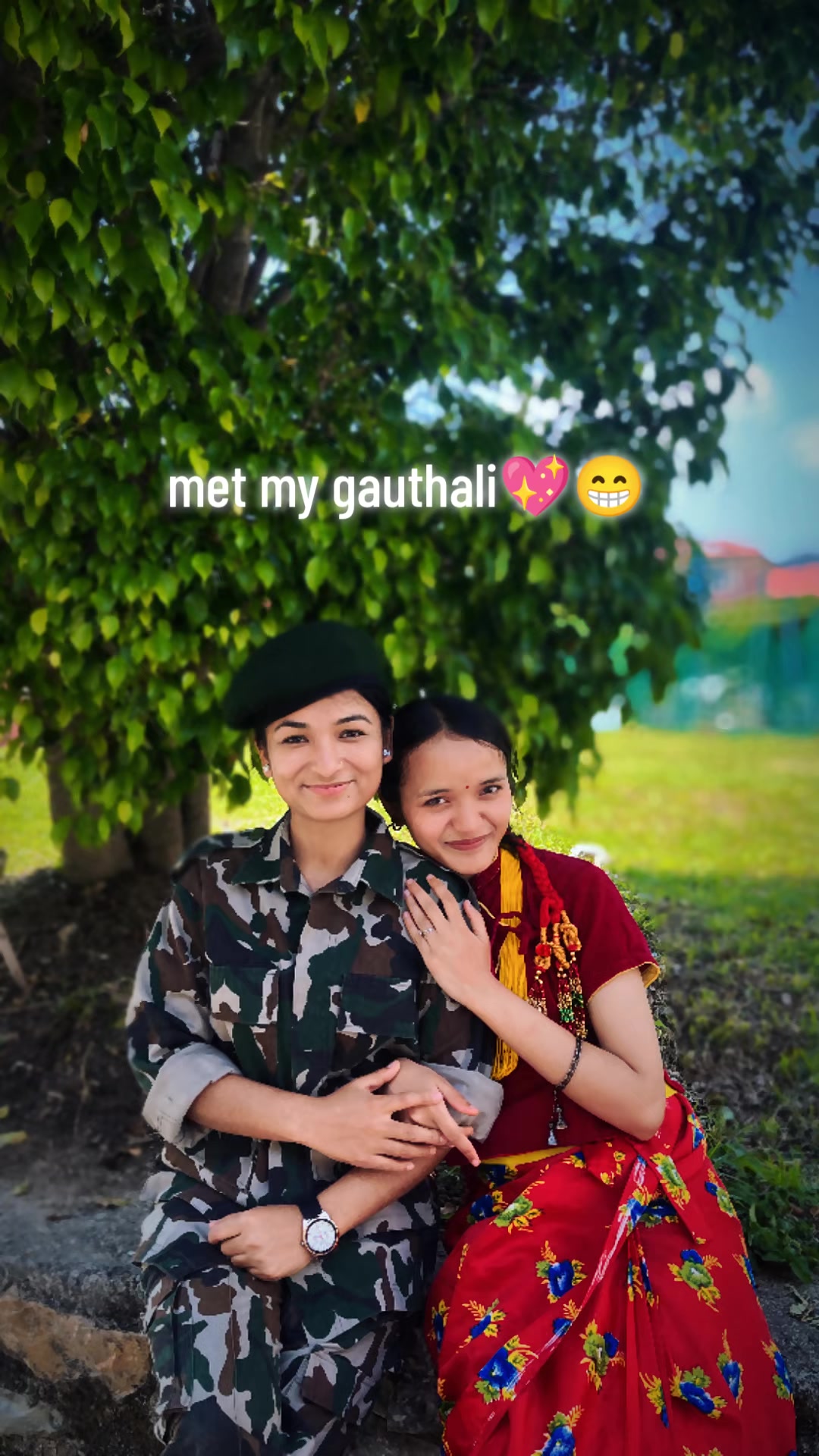 @Niyati Chhetri