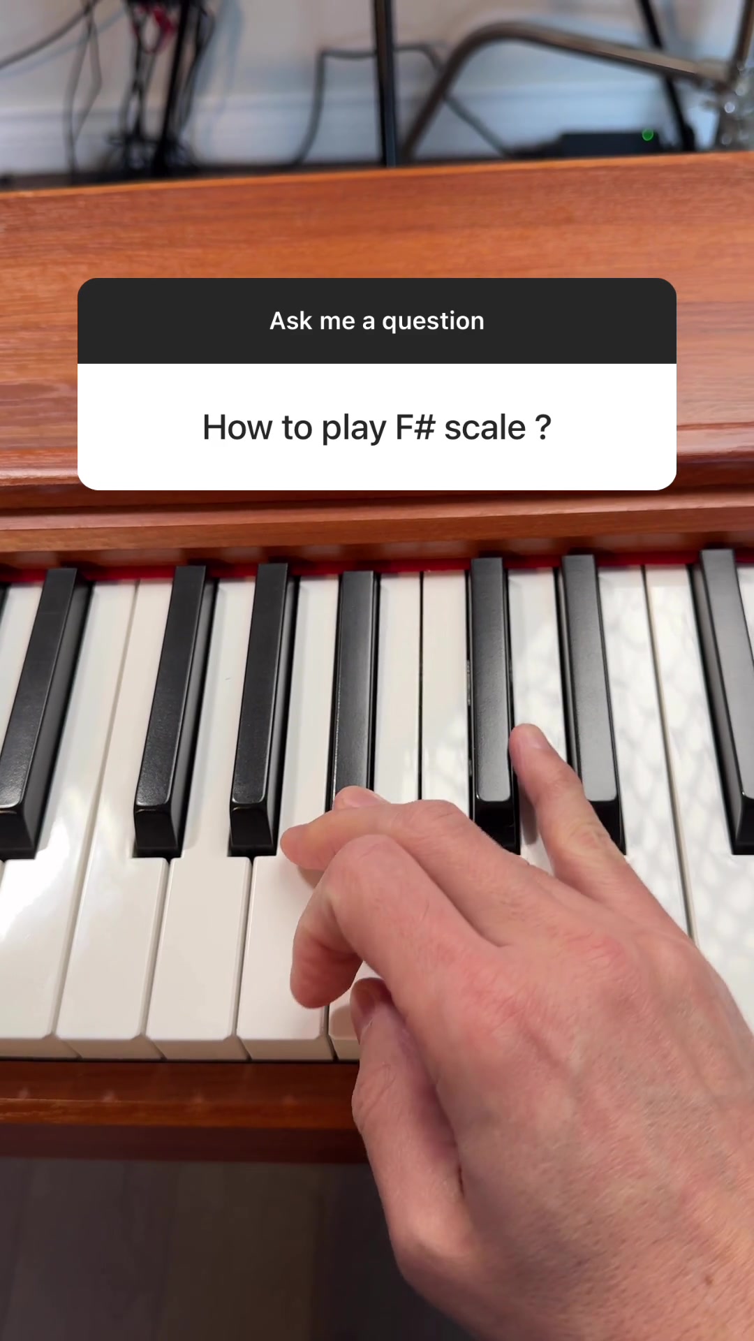 @Easy Fast Piano