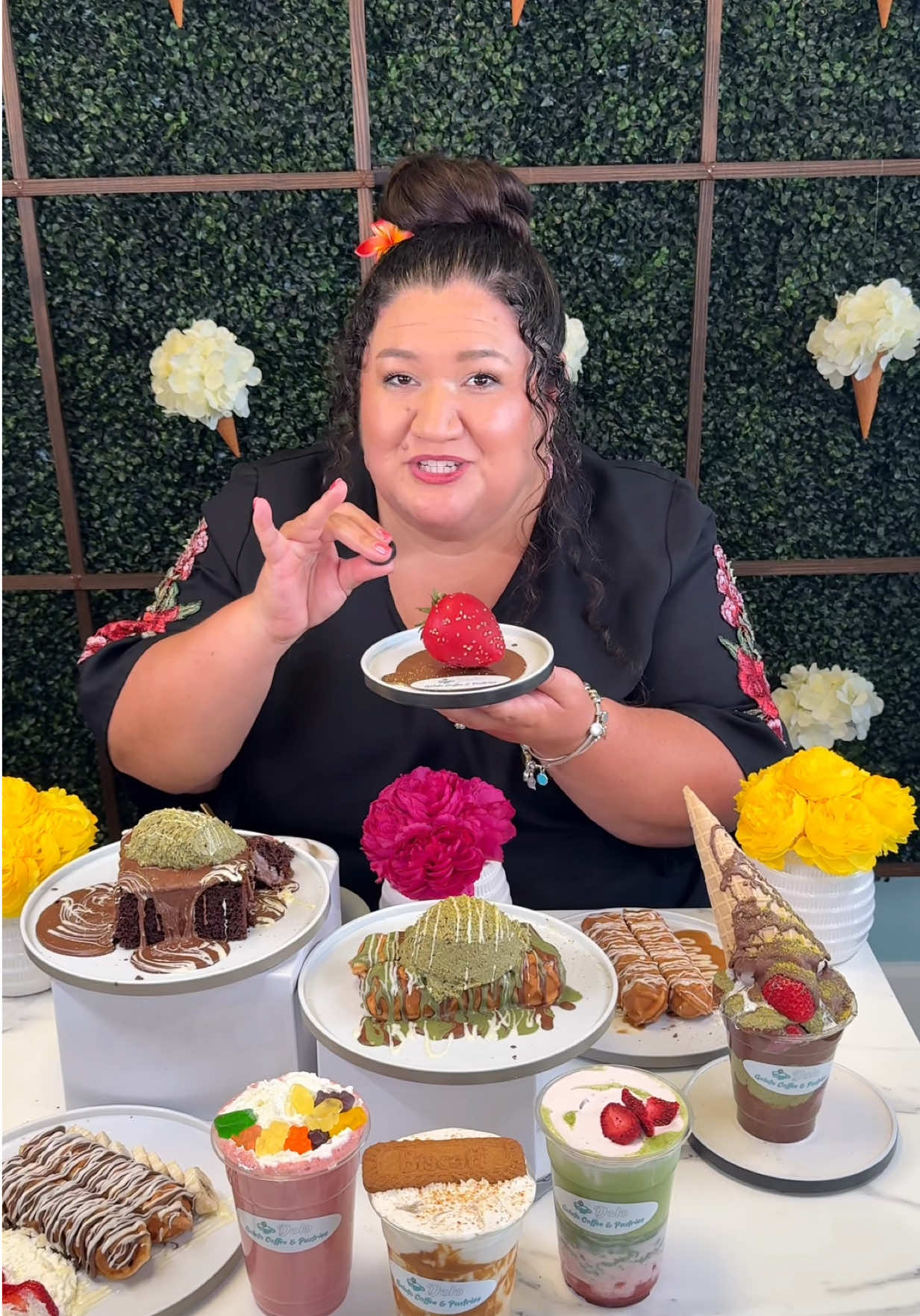 @Cherise SA Texas Food Guide
